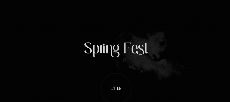 Spring Fest