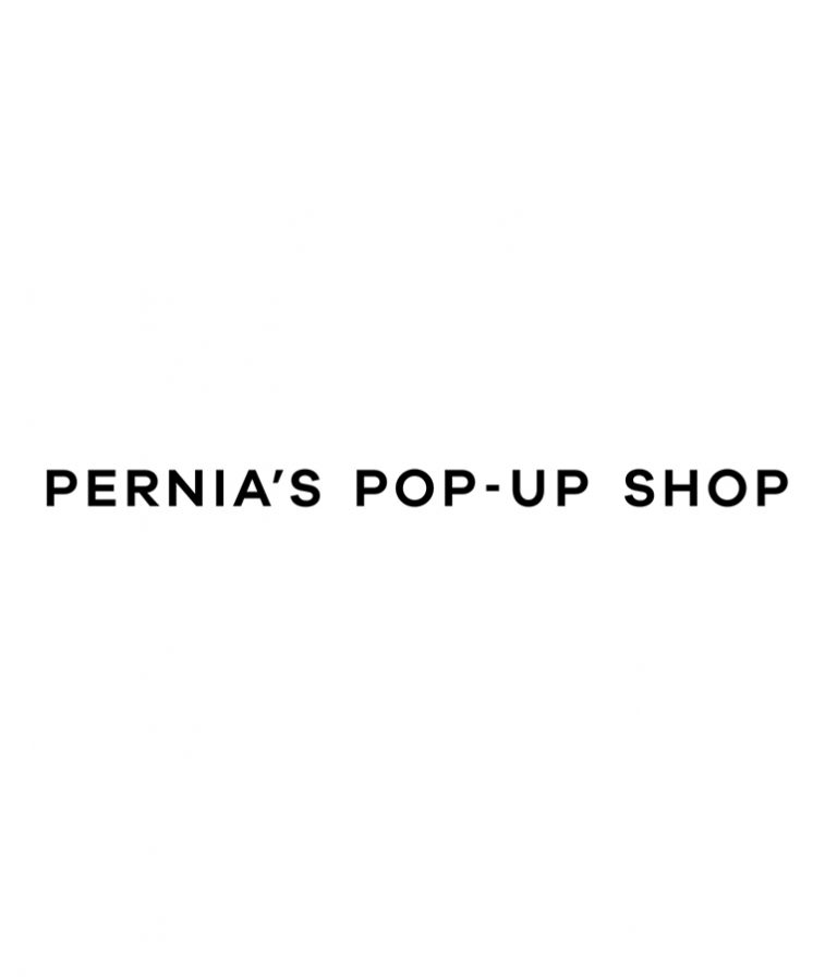 Pernias Popup Shop