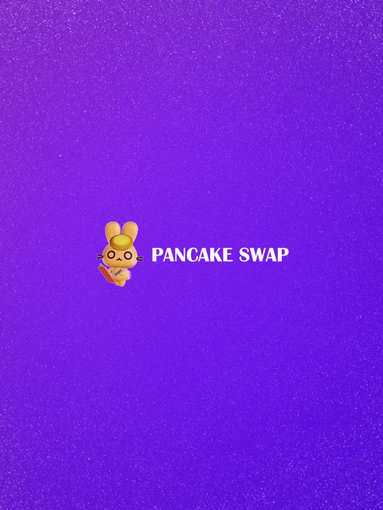 PanCake Swap Finance