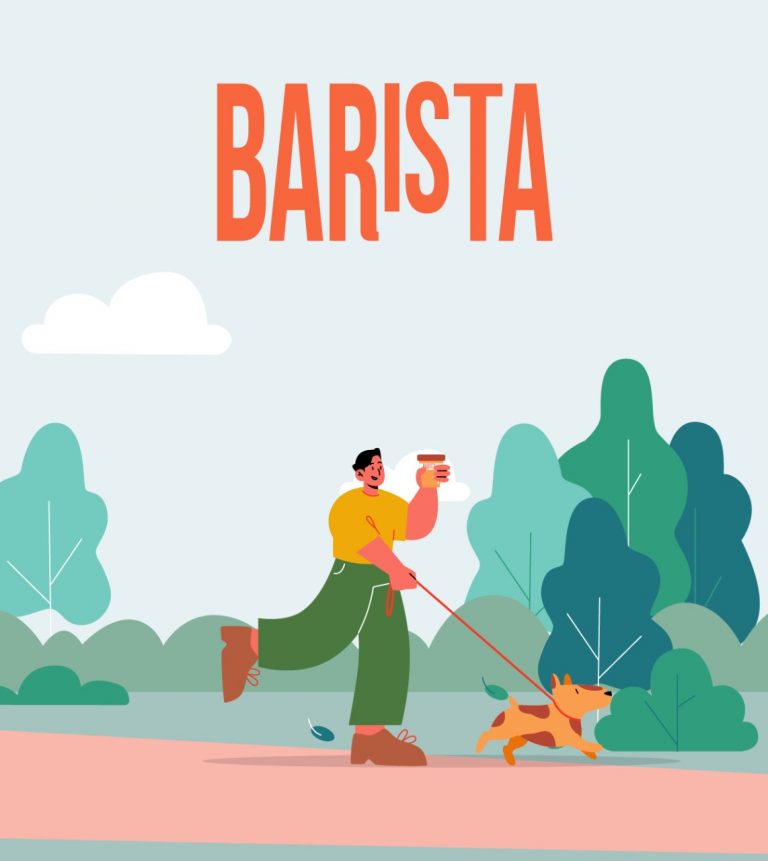 Barista