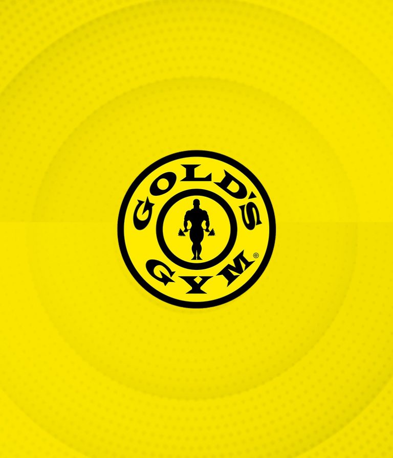 Gold’s Gym