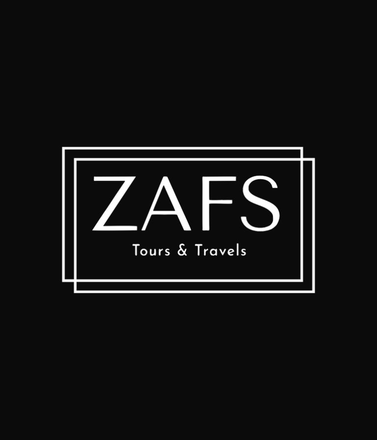 Zafs Tours